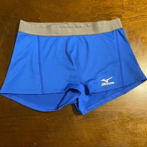 Mizuno spandex